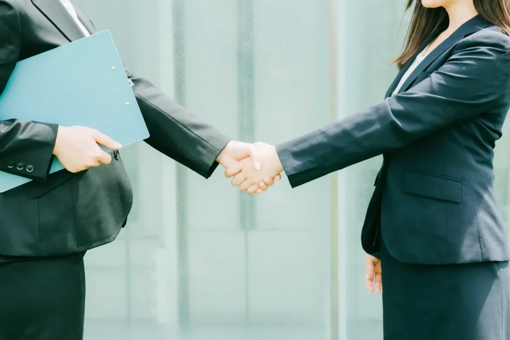 採用情報 共同測量株式会社
